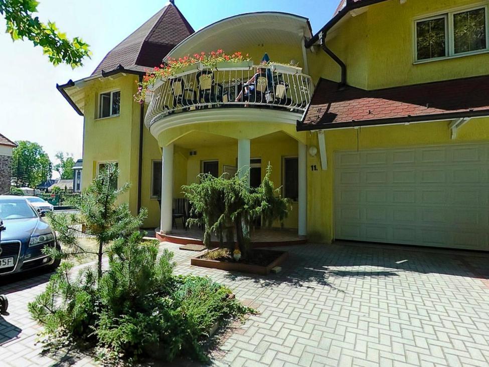 Beach Maganszallas Siófok Exteriör bild